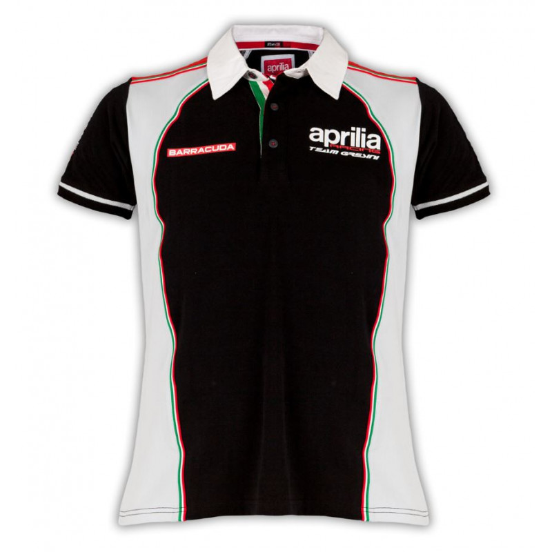 Polo Aprilia Racing Collection 2015